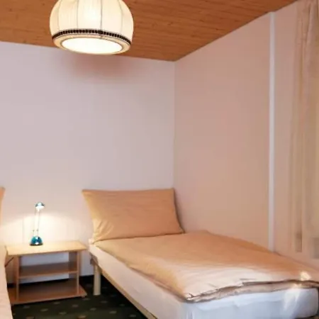 Bahnhoefli Apartment *