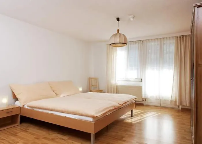 Appartamento Bahnhoefli Lauterbrunnen