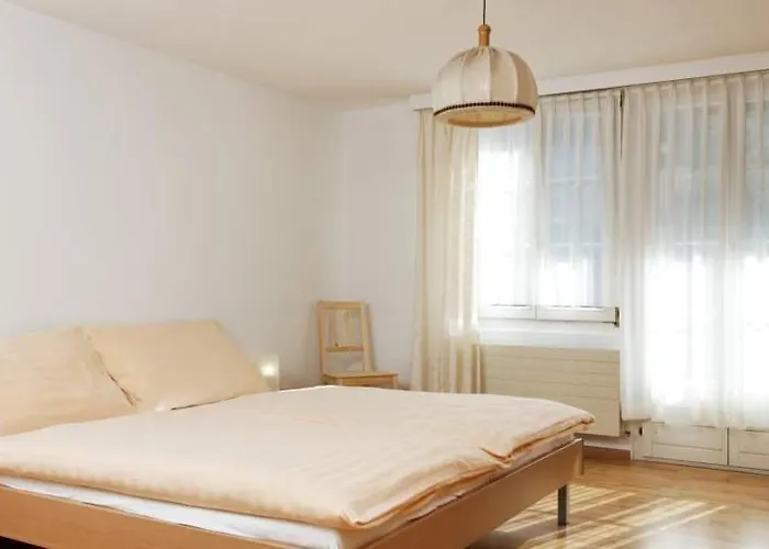 Bahnhoefli Appartamento Lauterbrunnen